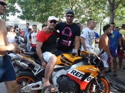 XVII Concentracion - 2010